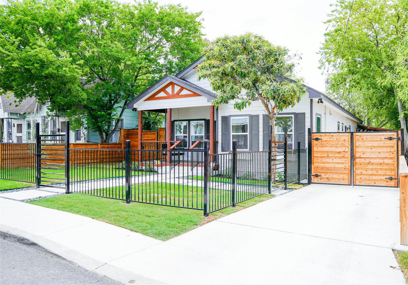 518 Rigsby Ave