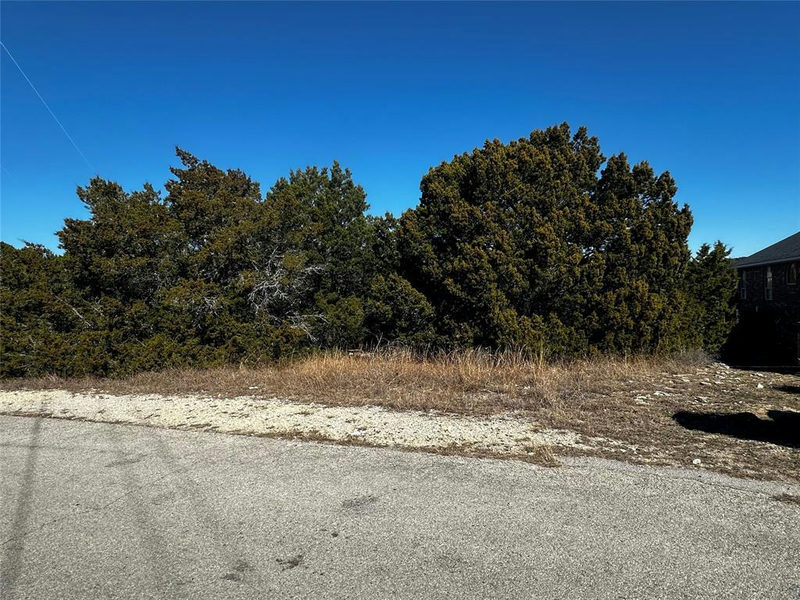 6909 Cedar Ridge Dr — exterior