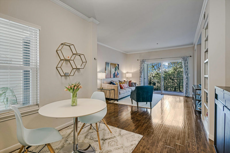 6000 Shepherd Mountain Cv #604 — exterior