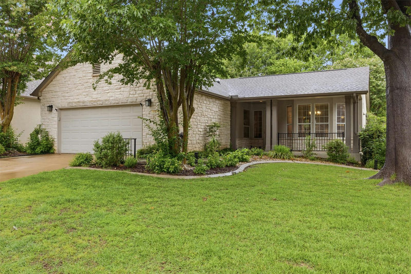 118 Bluebell Dr — exterior