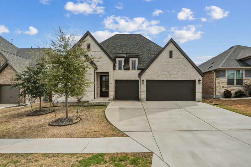 283 Painted Creek Way — exterior