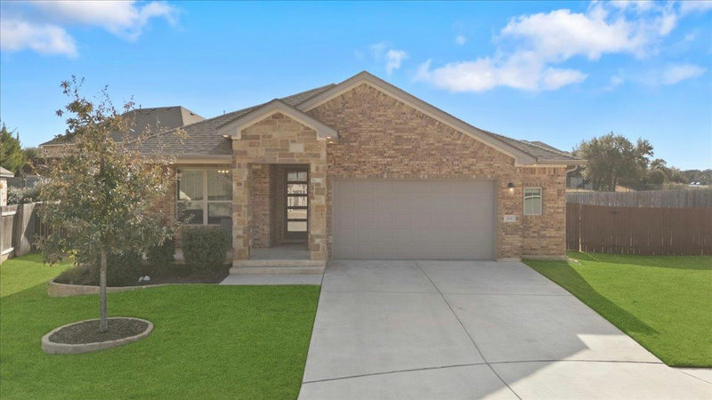 304 Morning Ridge Ct — exterior