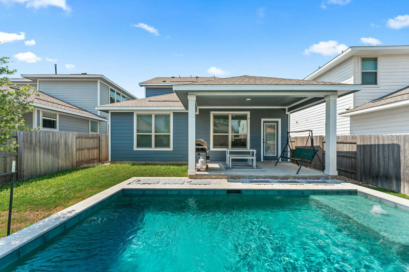 8512 McKamy Dr — exterior