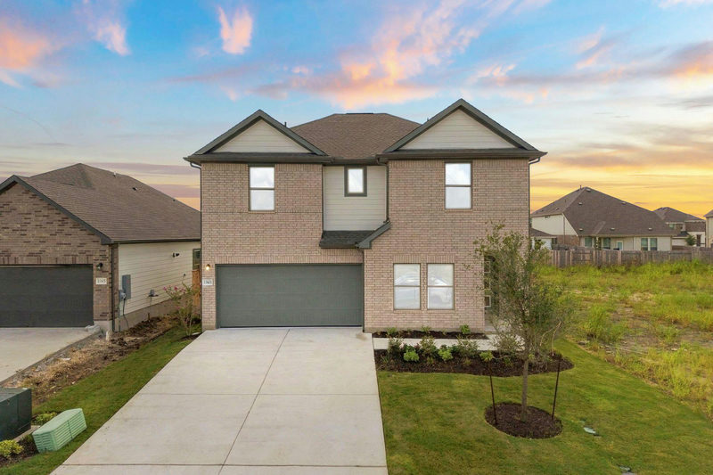13801 Ryan Range Ln — exterior