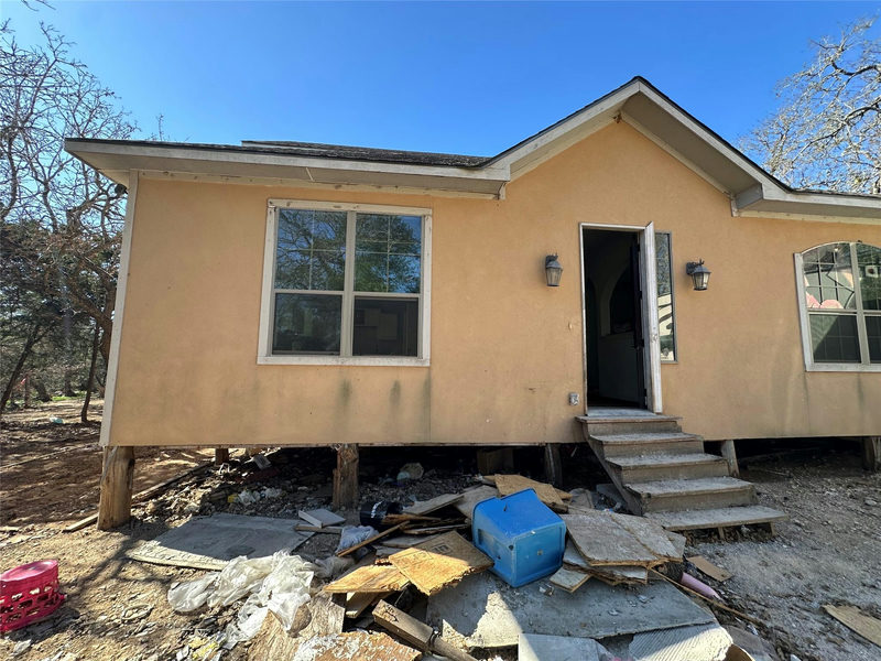 170 Scarlet Harts Ln — exterior