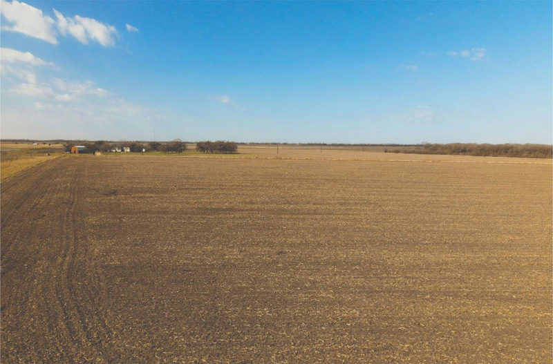 1850 County Road 453 Lot 5 Rd — exterior