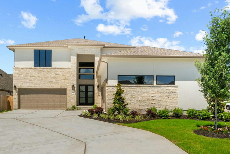 129 Meadow Beauty Ln — exterior