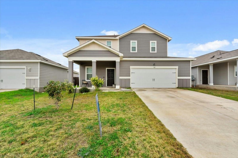 308 Shiro Dr — exterior