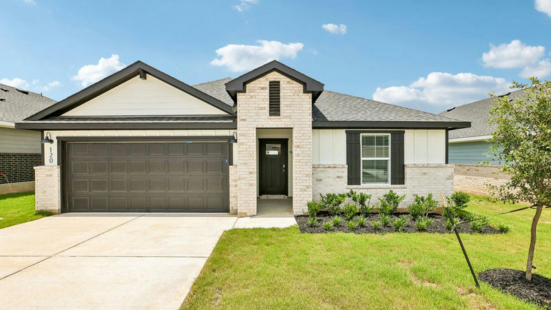 120 SOUTHRIDGE Trl — exterior