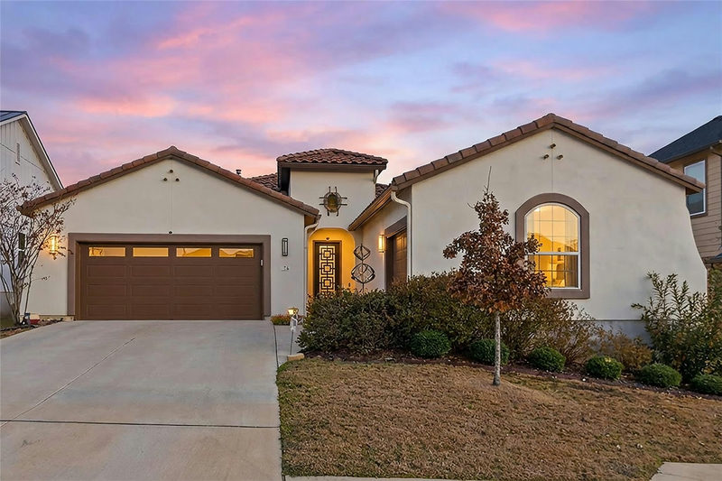 336 Calming Agave Way — exterior
