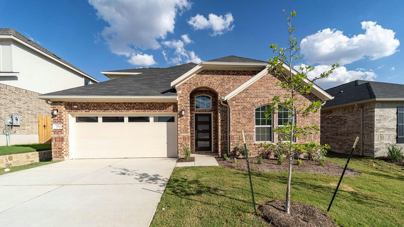 294 Rubber Tree Way — exterior