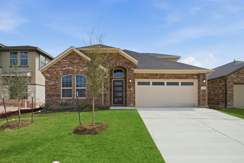 359 Grey Leaf Rd — exterior