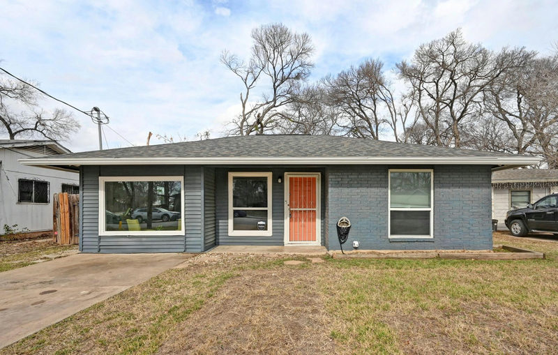 6302 Thurgood Ave — exterior