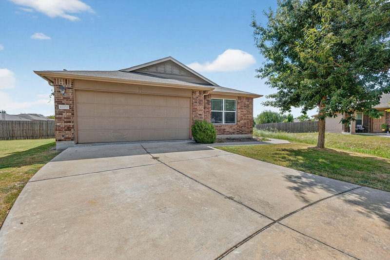 18320 Rock Sage Cv — exterior