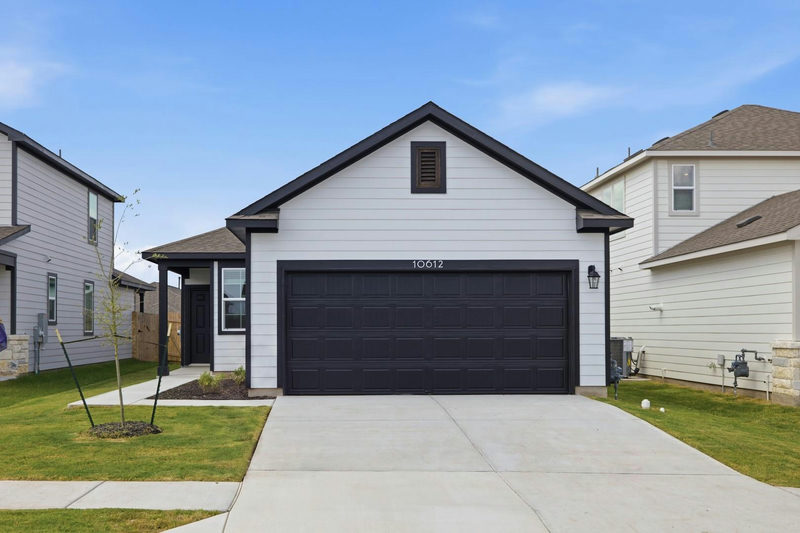 10612 Justify Ln — exterior