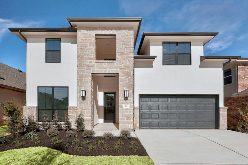 317 Horsemint Ln — exterior