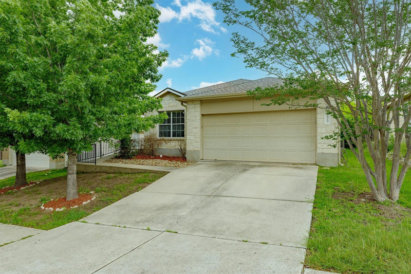 8912 China Rose Dr — exterior