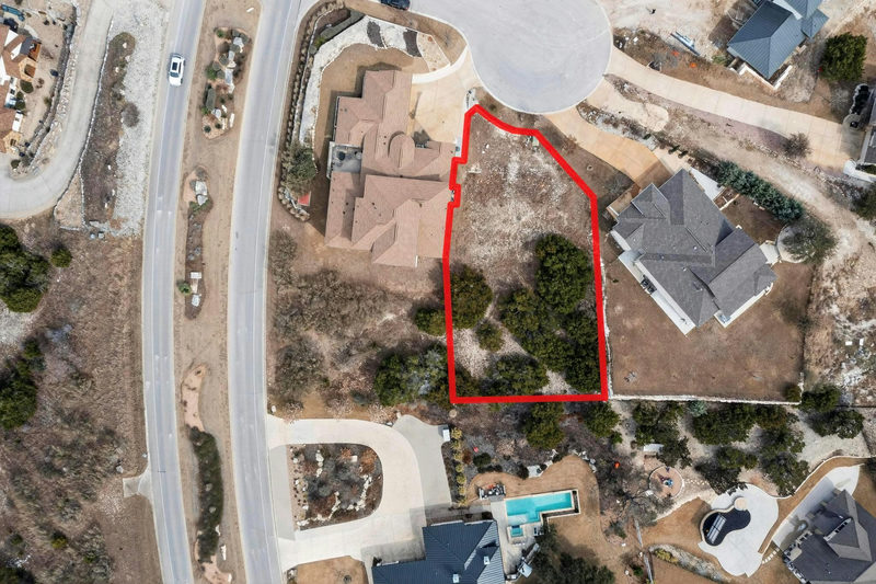 1505 Chalk Bluff Ct