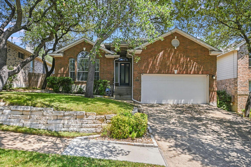 3918 Canyon Glen Circle Cir — exterior