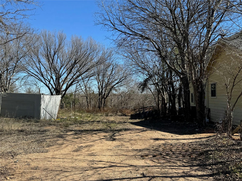 1309 Perez (lot 31) St — exterior