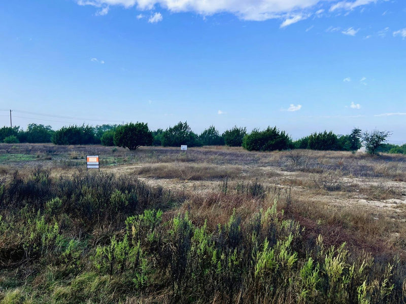 Lot 7 W Flying Owl Dr — exterior