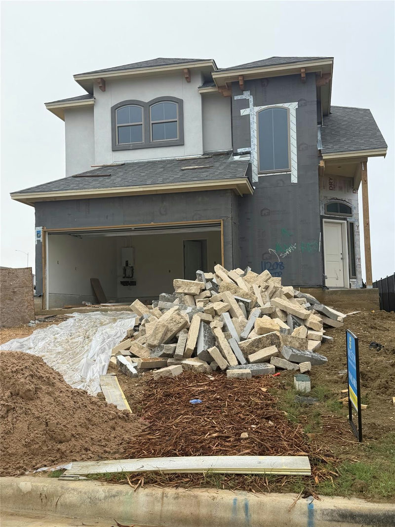 11208 Zip Cochise Way — exterior