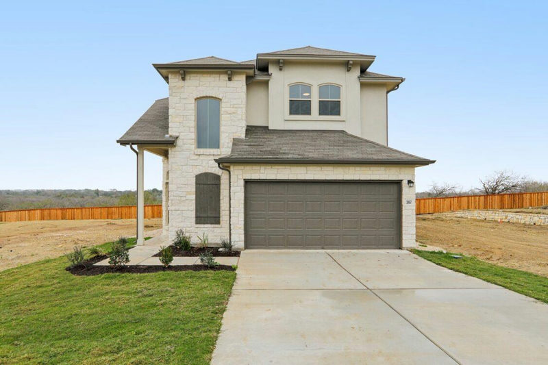 11208 Zip Cochise Way — exterior