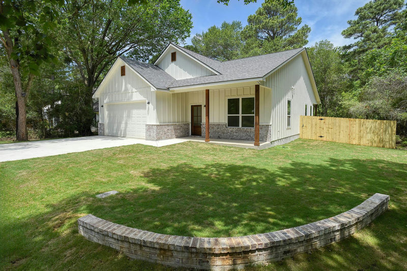 104 Pony Grass Ln — exterior