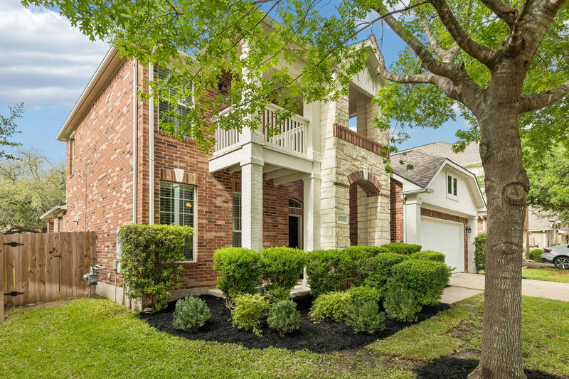 2683 Salorn Way — exterior