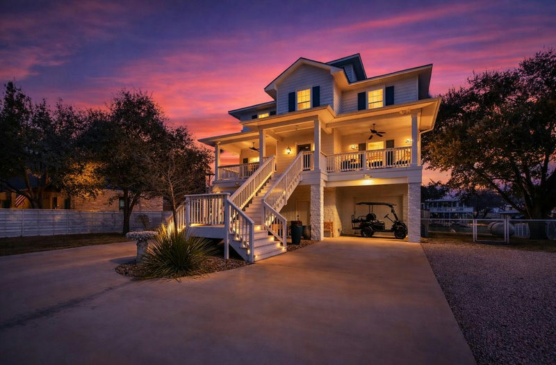 513 Oleander Dr — exterior