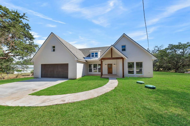 160 W Stonecastle Dr — exterior