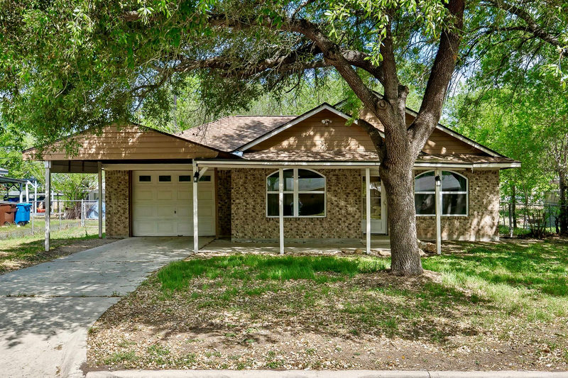 1311 Monte Vista Dr — exterior