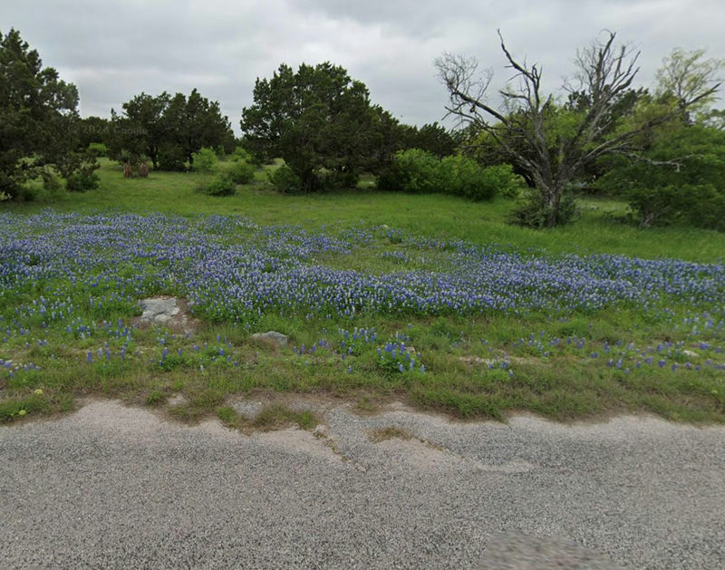 Lot 22026 Long Shot — exterior