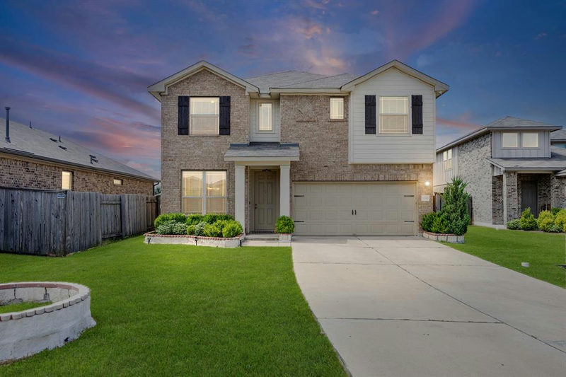 11813 Sandy Lodge Ct — exterior