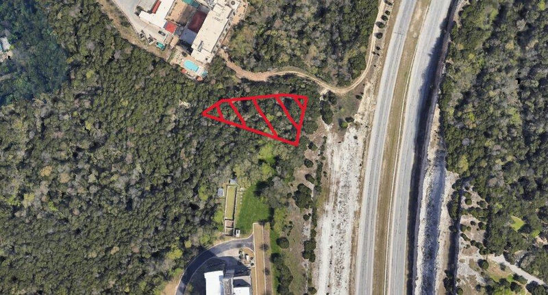 412 S Capital Of Tx Hwy — exterior
