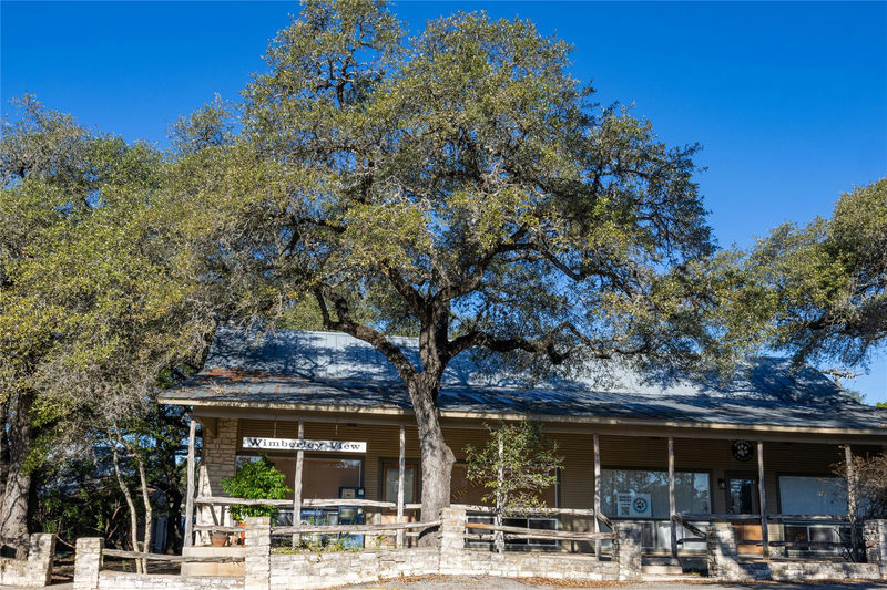 101 Fm 3237 Hwy #Bld 7 #A — exterior