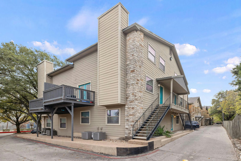6700 Cooper Lane None #40 — exterior