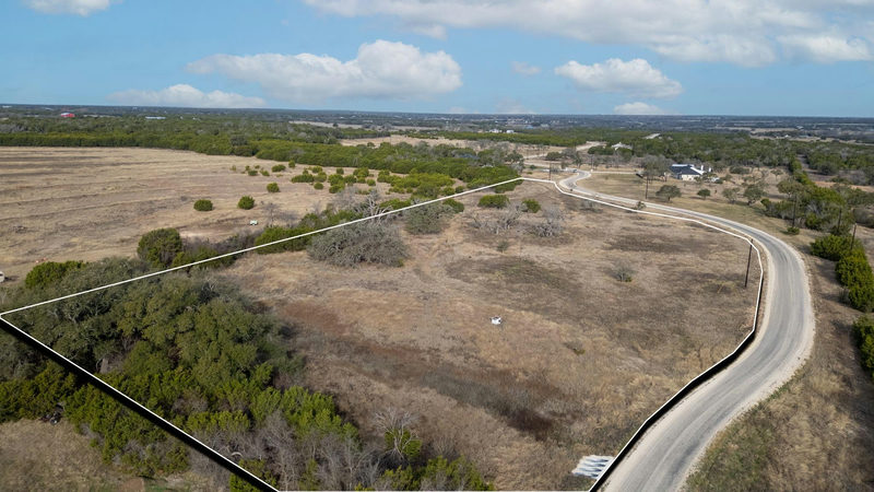 TBD Burnet Oaks Lot 1 Dr — exterior
