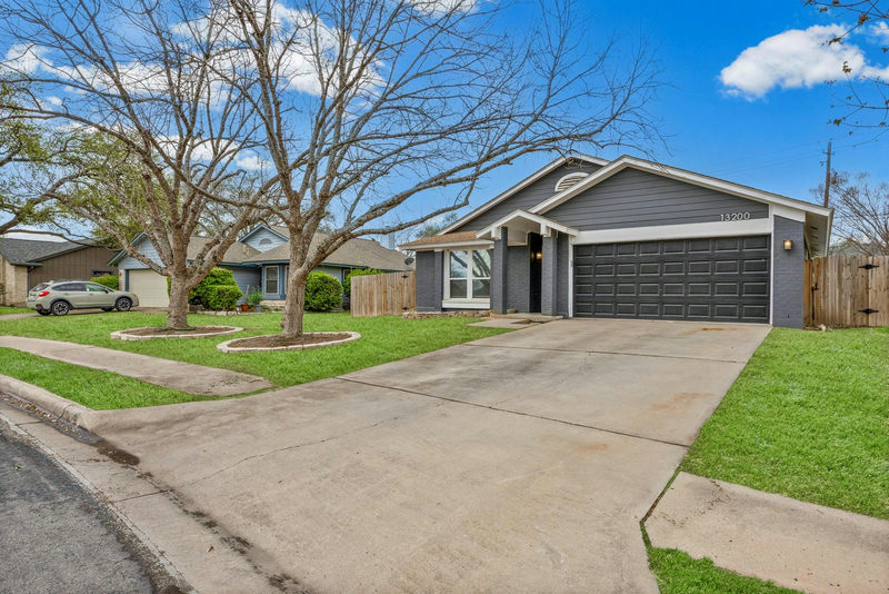 13200 Elysian Fields Cv — exterior
