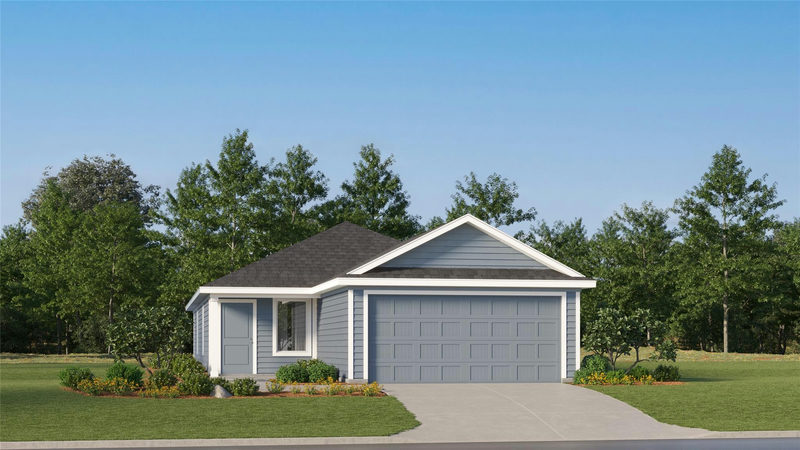 201 E Lima Dr — exterior