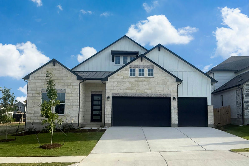 17313 Silverman Dr — exterior