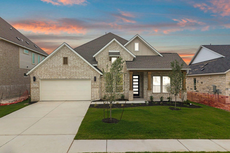 17209 Hope Bergman Rd — exterior
