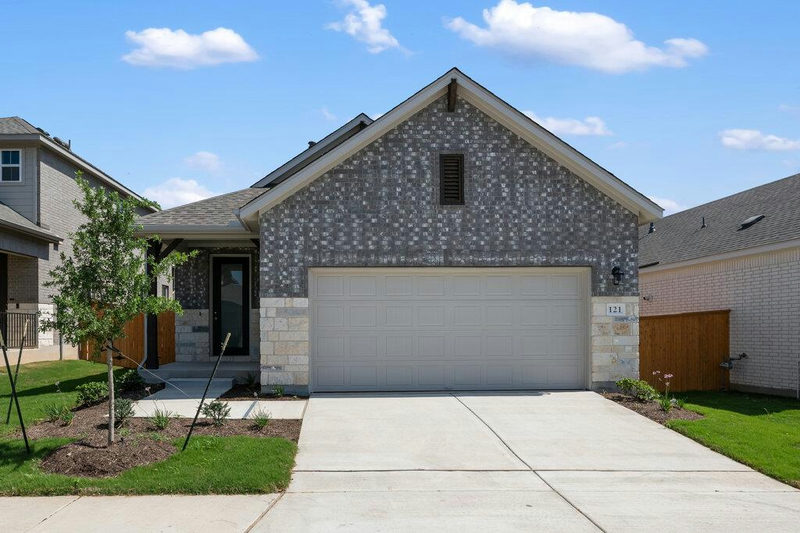 121 Knockout Rose Dr — exterior