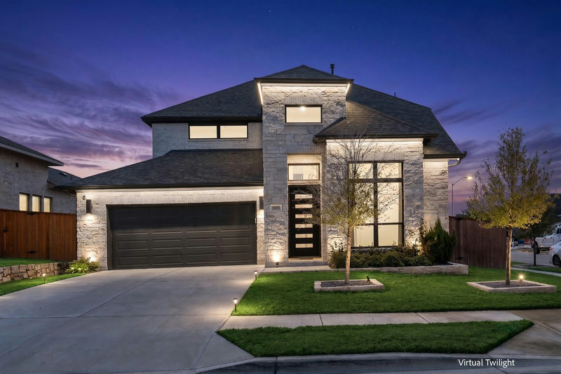 305 Reef Band Dr — exterior