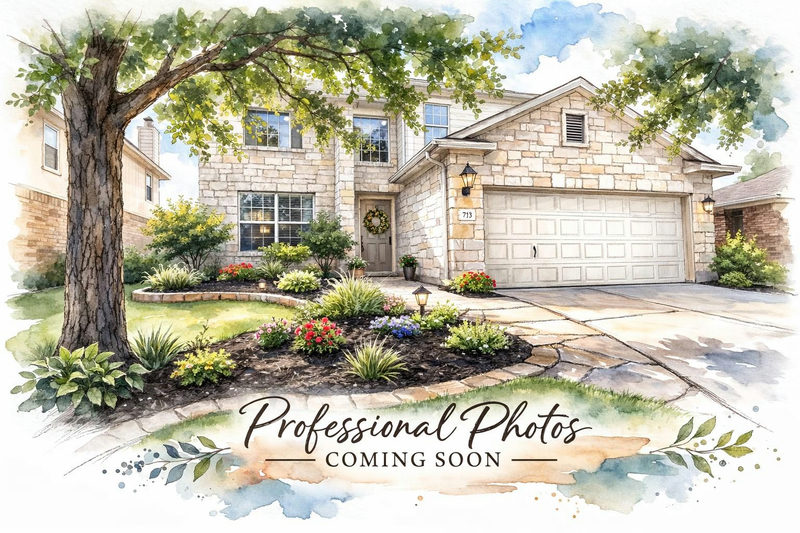 713 Falcon Ln — exterior