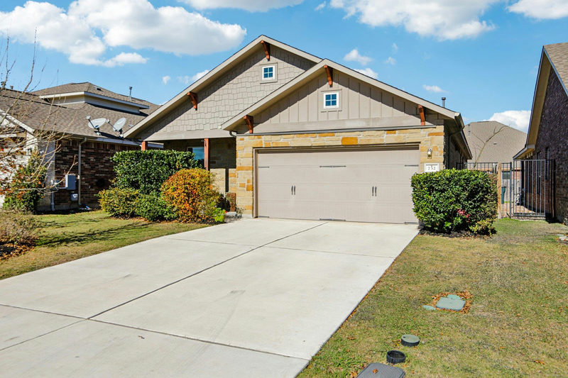 732 Bonnet Blvd Blvd — exterior