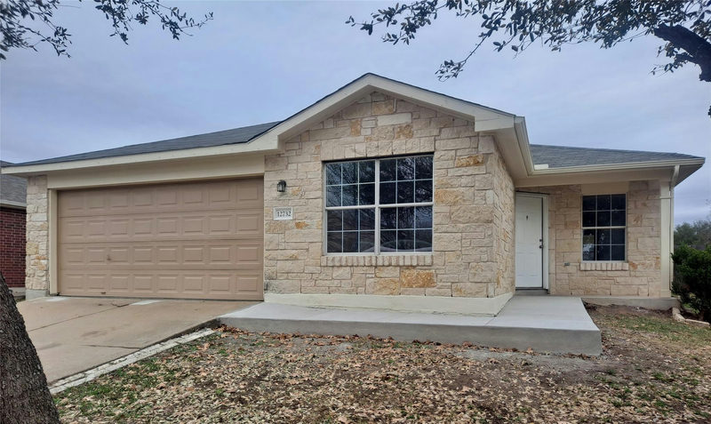 12732 Wedding Dr — exterior