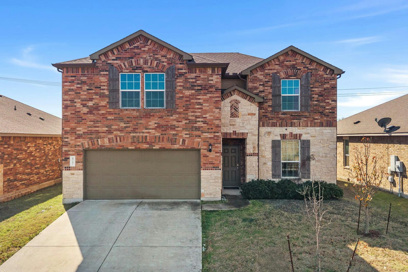 6717 Adair Dr — exterior