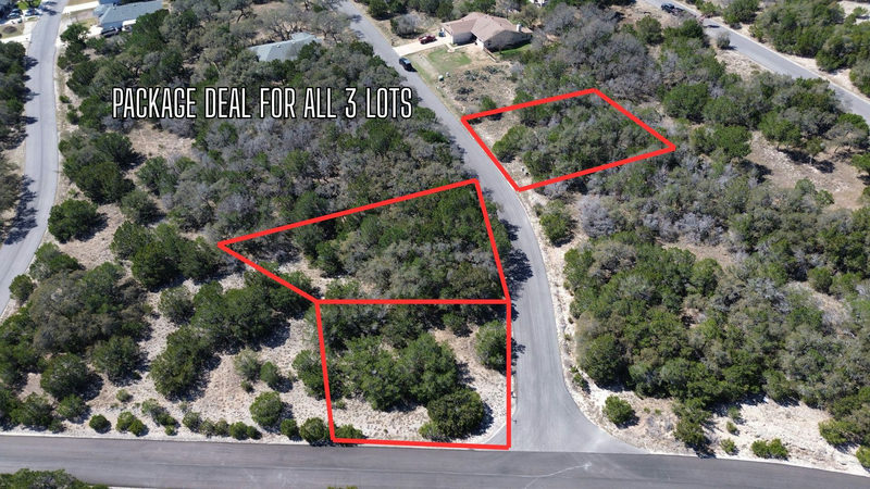 21504 Santa Elena Cir — exterior