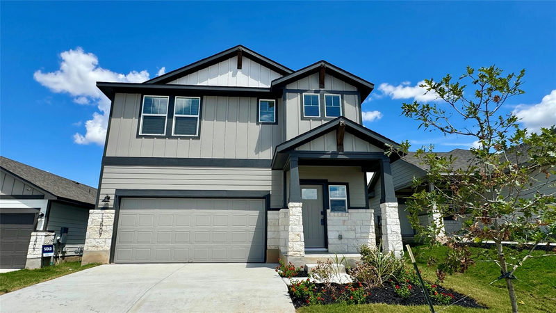 13007 Cerulean Spring Dr — exterior
